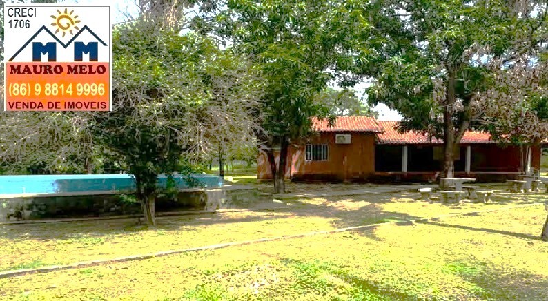 Chácara, 4 quartos, 5 hectares - Foto 1