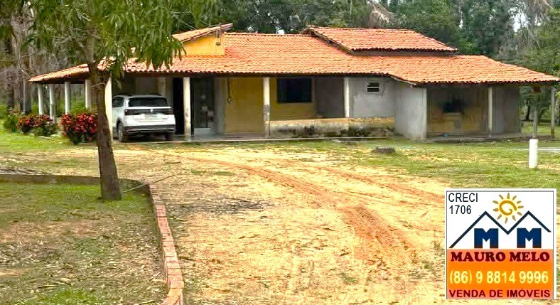 Chácara, 4 quartos, 5 hectares - Foto 2