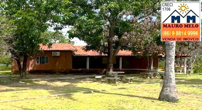 Chácara, 4 quartos, 5 hectares - Foto 4