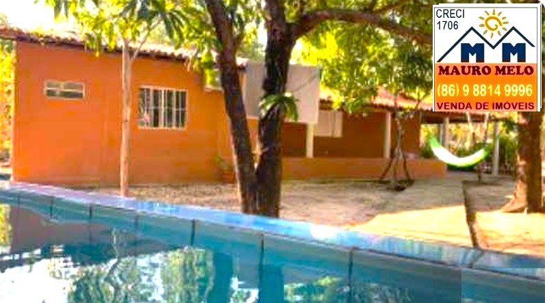 Chácara, 4 quartos, 5 hectares - Foto 5