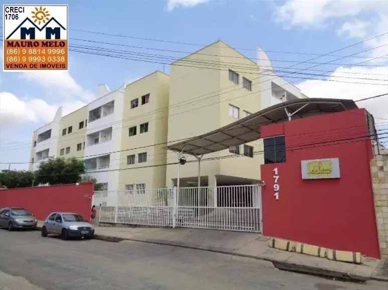 Apartamento, 3 quartos - Foto 1