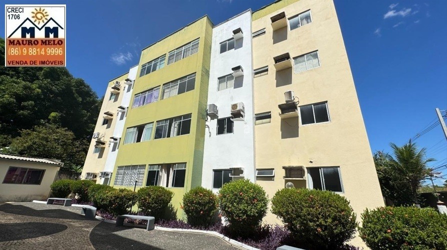 Apartamento, 3 quartos - Foto 2