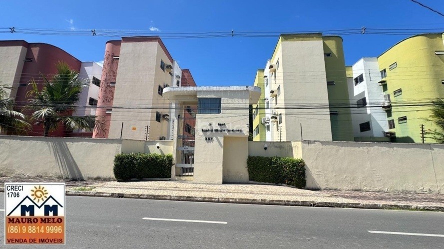Apartamento, 3 quartos - Foto 3