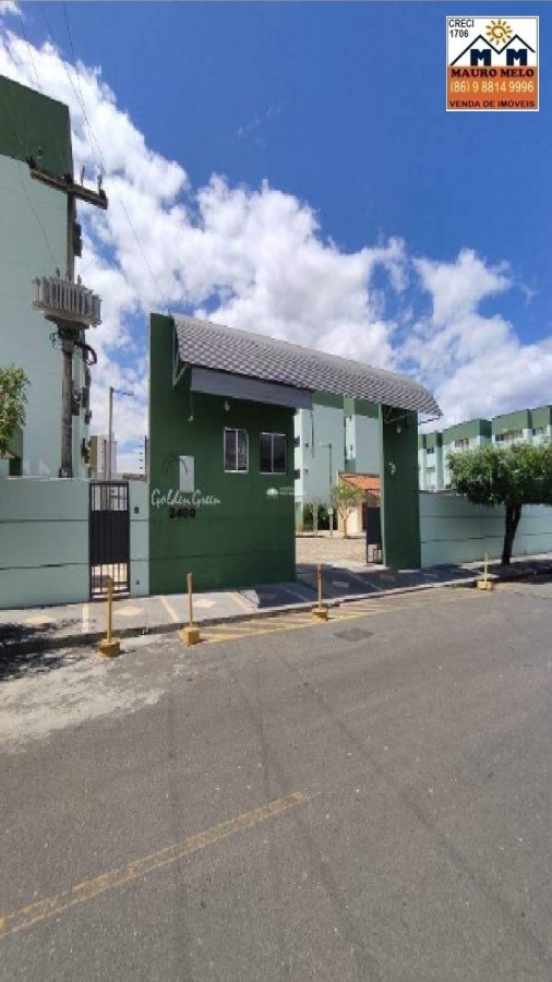 Apartamento, 3 quartos - Foto 1