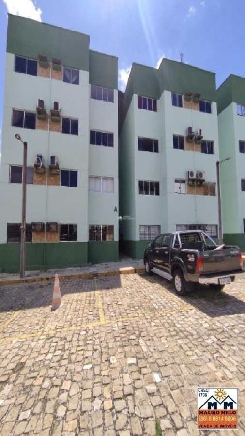 Apartamento, 3 quartos - Foto 2