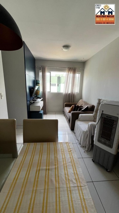 Apartamento, 3 quartos - Foto 3