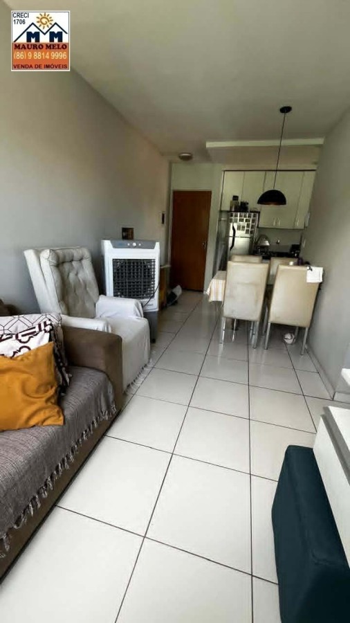 Apartamento, 3 quartos - Foto 4