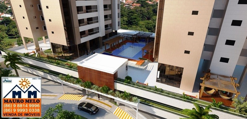 Apartamento, 3 quartos - Foto 3