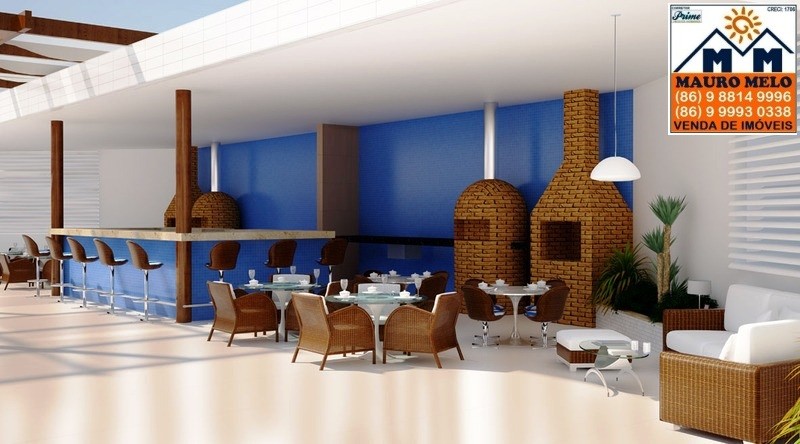 Apartamento, 3 quartos - Foto 4