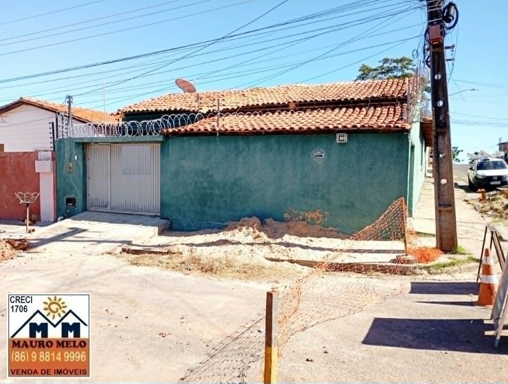 Casa, 4 quartos, 82 m² - Foto 1