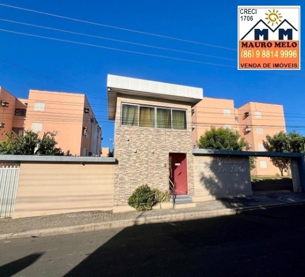 Apartamento, 3 quartos, 74 m² - Foto 1