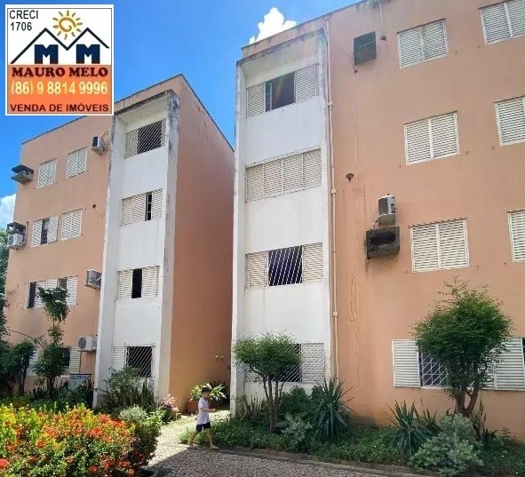 Apartamento, 3 quartos, 74 m² - Foto 2