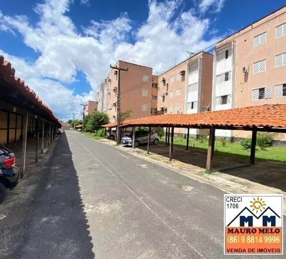 Apartamento, 3 quartos, 74 m² - Foto 3