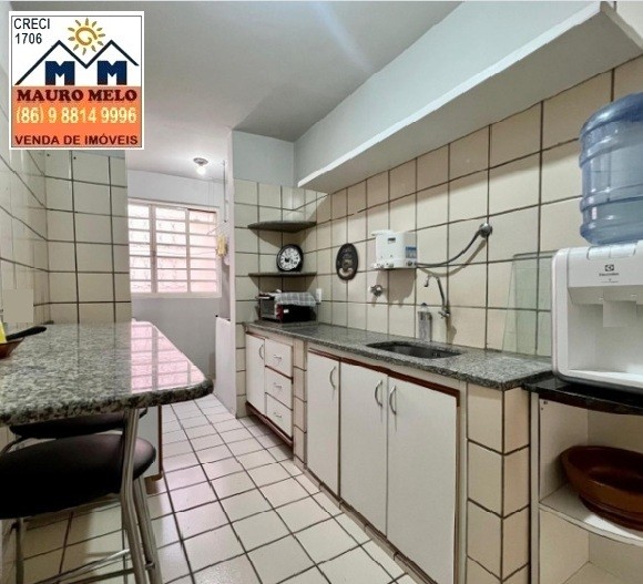 Apartamento, 3 quartos, 74 m² - Foto 5