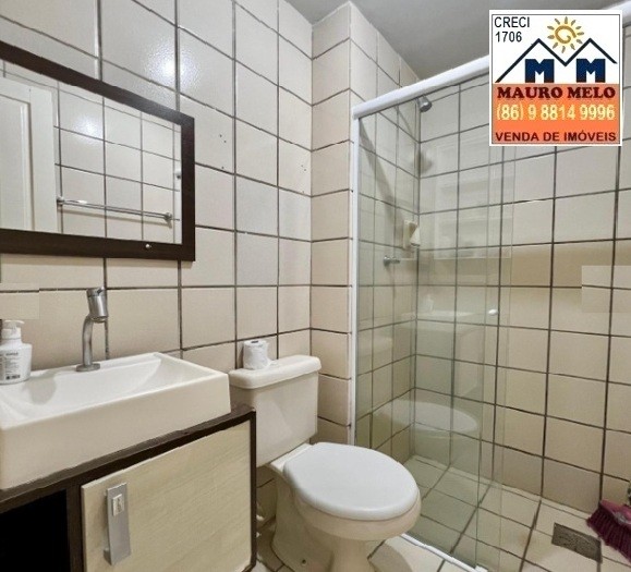 Apartamento, 3 quartos, 74 m² - Foto 6